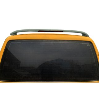 Dachspoiler mit Bremslicht Isikli (grundiert zum Lackieren) Volkswagen T4 Caravelle/Multivan 1990–2003 Foto 1