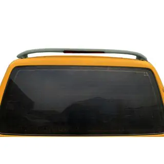 Dachspoiler Isikli (grundiert zum Lackieren) Foto 1