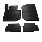 BMW 3 Series E36 1990-2000 Gummimatten (4 Stk, Stingray Premium) Foto 1
