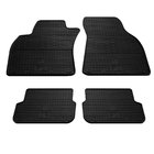 Audi A6 C6 2004-2011 Gummimatten (4 Stk, Stingray Premium) Foto 1