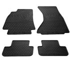 Audi A4 B8 2007-2015 Gummimatten Stingray (4 Stk) Foto 1
