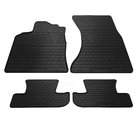 Audi Q5 2008-2017 Gummimatten (4 Stk, Stingray) Foto 1