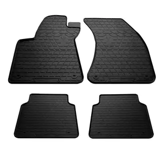 Gummimatten (4 Stk, Stingray Premium)