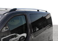 Peugeot Expert 2017- Dachreling Chrom Foto 1