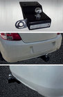 Peugeot 301 2012- Anhängerkupplung (ErkulAuto) Foto 1
