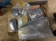 Toyota Rav 4 2006-2013 Chrom Paket (2006-2009) Foto 1