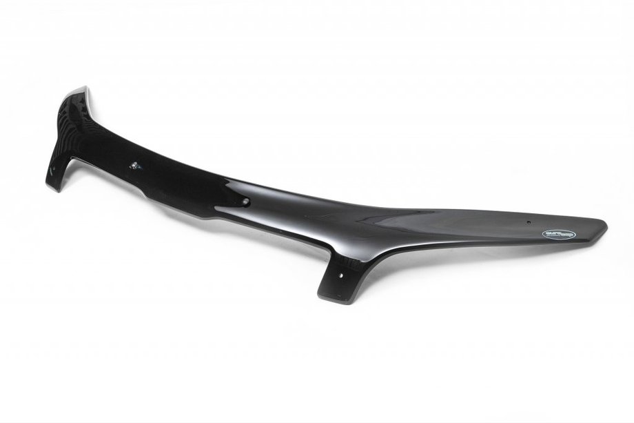 Kia Soul II 2013-2018 Motorhaubenschutz (EuroCap) Image