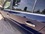 Opel Signum 2003-2008 Chrom Türgriffblenden (4 Stk., Edelstahl) OmsaLine - Italienischer Edelstahl Foto 2