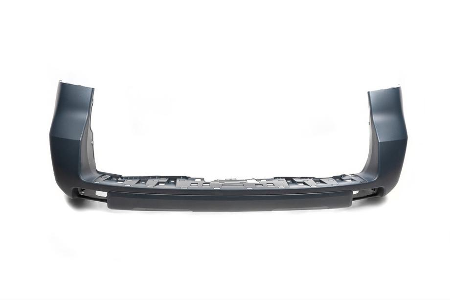 Toyota Land Cruiser Prado 150 2009-2023 Facelift Komplettset von 2009-2016 auf 2017- (Elite Set) Foto 13