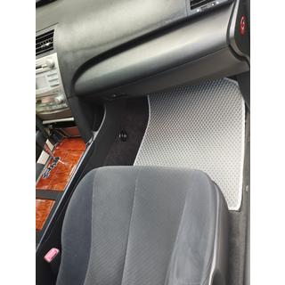 EVA Fußmatten (Grau) Toyota Camry 2006-2011 Foto 3