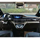 Mercedes Vito/V-class W447 2014- Komplett montiertes Armaturenbrett Foto 2