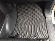 Toyota FJ Cruiser 2006-2022 EVA Fußmatten (schwarz) Foto 7