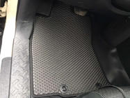 Toyota FJ Cruiser 2006-2022 EVA Fußmatten (schwarz) Foto 4