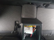 Toyota FJ Cruiser 2006-2022 EVA Fußmatten (schwarz) Foto 11