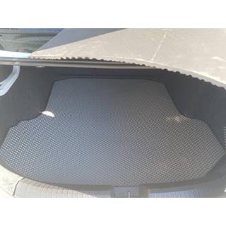 Kofferraummatte EVA Grau Foto 4