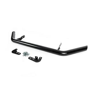 Frontschutzbügel Texas (76mm, schwarz) Mitsubishi L200 2006-2015 Foto 1