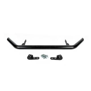 Frontschutzbügel Texas (76mm, schwarz) Mitsubishi L200 2006-2015 Foto 3