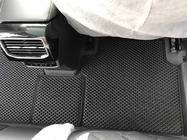 Volkswagen ID.6 2021- EVA Fußmatten (schwarz) Foto 8