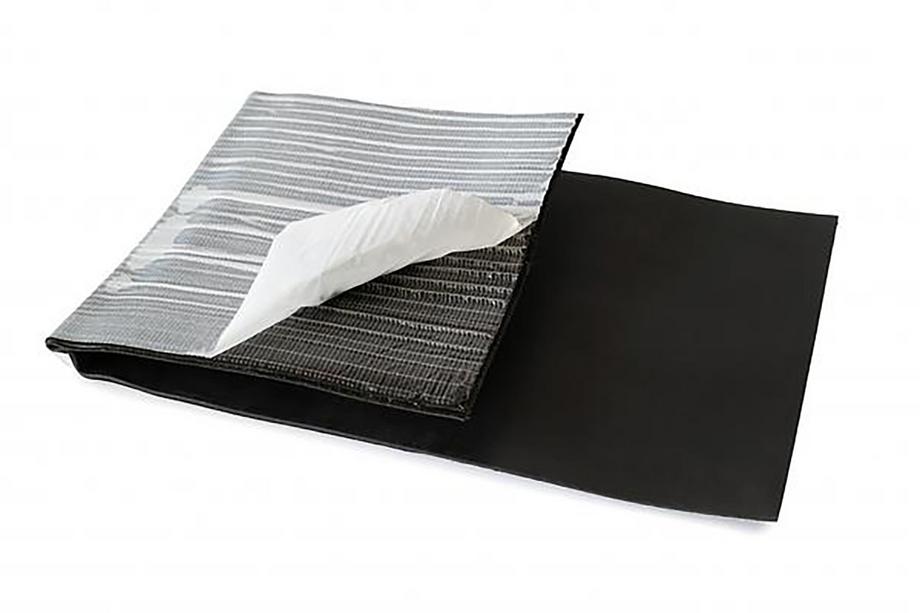 Ultimate U-Power Monster Flying 8mm (50x75cm) Image