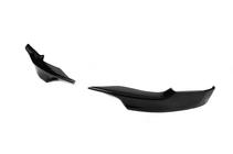 BMW 3 Series E90/E91 2005-2011 Frontspoiler Flap für Frontstoßstange (E92 Coupe) Foto 2