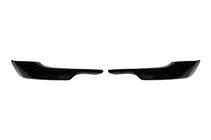 BMW 3 Series E90/E91 2005-2011 Frontspoiler Flap für Frontstoßstange (E92 Coupe) Foto 4