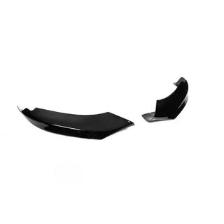 Frontspoiler Flap für M-Sport, schwarz BMW 4 Series F32/F33/F36 2012-2020 Foto 3