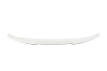 BMW 5er G30/G31 2017–2023 Heckspoiler Meliset Bat (grundiert zum Lackieren) Foto 11