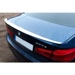 Heckspoiler Meliset Bat (grundiert zum Lackieren) BMW 5er G30/G31 2017–2023 Foto 1