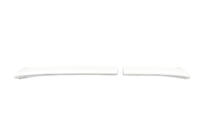 Citroen Berlingo 2008-2018 Heckspoiler Anatomic (2-türig, grundiert) Foto 2