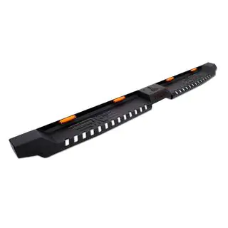 Trittbretter Dakar V2 (2 Stk, Metall) Foto 3