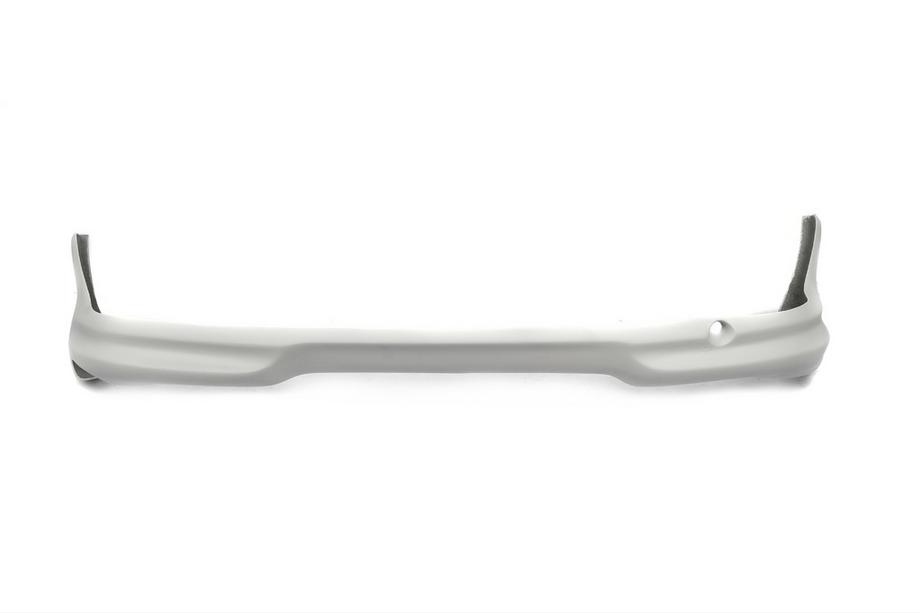 Fiat Bravo 2008-2016 Heckstoßstangenabdeckung (Meliset, grundiert) Foto 3