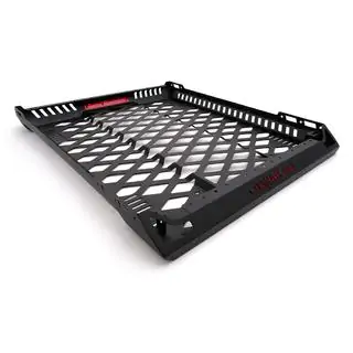 Dachkorb für Rollbar Dakar (100x100cm) Mitsubishi L200 2015-2024 Foto 4