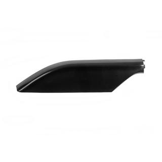 Hintere rechte Abdeckung für Reling Toyota Land Cruiser Prado 120 2002-2009 Foto 2