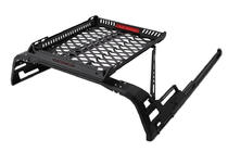 Mitsubishi L200 2015-2024 Überrollbügel mit Korb Dakar Foto 2