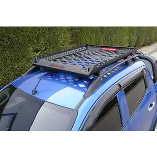 Dachkorb Dakar 4X4 (120 x 140 cm) Foto 1