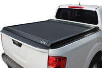 Isuzu D-Max 2011-2019 Omback Laderaumabdeckung Foto 1