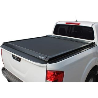 Omback Laderaumabdeckung Isuzu D-Max 2011-2019 Foto 1