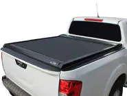 Nissan Navara/NP300 2016- Omback Laderaumabdeckung Foto 1