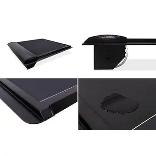 Laderaumabdeckung Omback Foto 3