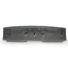 Ford Ranger 2011–2022 LED V2 Frontscheibenblende Foto 5