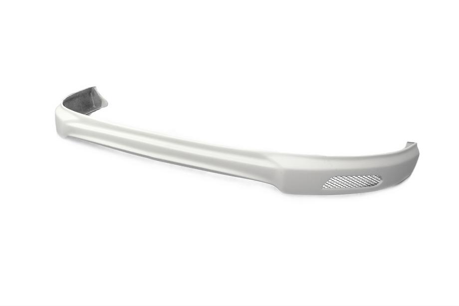 Ford Custom 2013-2022 Frontstoßstangenlippe (2018+, grundiert zum Lackieren) Image