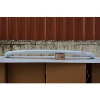 Frontscheiben-Sonnenblende V1 (lackierbar, zum Kleben) Foto 4