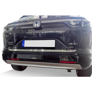 Kofferraumleiste Edelstahl Honda HR-V 2021- Foto 1