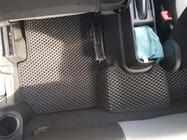 Fiat Punto Grande/EVO 2006-2018 EVA Fußmatten (schwarz) Foto 12