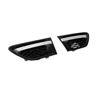 Kotflügel Kiemen (V3, 2010-2013, 2 Stk) Range Rover Sport 2005-2013 Foto 3