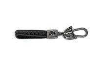 Toyota Leder Schlüsselanhänger V2 für Toyota Foto 1