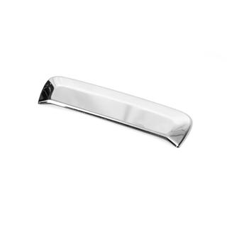 Kofferraumgriff Abdeckung Edelstahl Jeep Grand Cherokee WK2 2010-2021 Foto 3