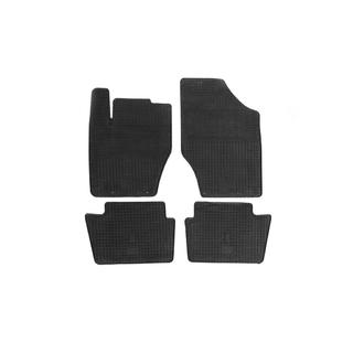 Gummimatten V1 (4 Stk, Stingray OLD) Citroen C-4 2010-2018 Foto 1