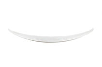 Mercedes C-class W205 2014-2021 Heckspoiler OmsaLine (grundiert zum Lackieren) Foto 2