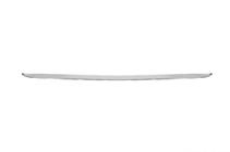 Mercedes E-class W212 2009-2016 Kofferraumleistenblende Chrom (Sedan) Foto 2